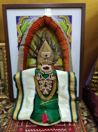 KAILASA SINGAPORE on 6/19/2021