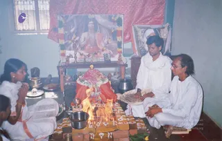 2006 - Kailasa India Sangha Activities