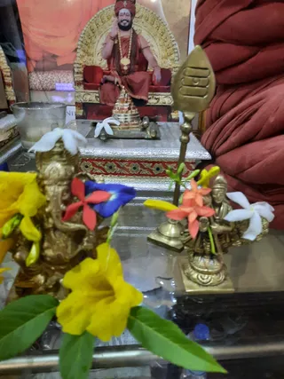 KAILASA SAN FERNANDO, TRINIDAD & TOBAGO on 2/5/2021