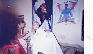 2006 - Kailasa India Sangha Activities