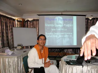 2006 - kailasa's-global-sangha-activities