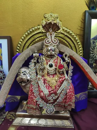 KAILASA SINGAPORE on 12/26/2021
