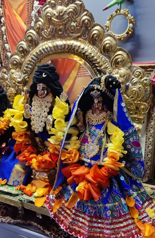 KAILASA UNITED KINGDOM on 10/23/2020