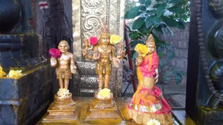 Kailasa Hosur 27th December 2021