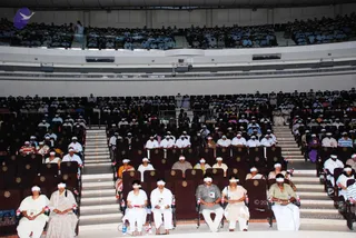 February 14 2009 -Kalpataru Convention at Chennai Tamilnadu