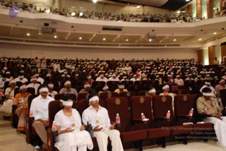 February 14 2009 -Kalpataru Convention at Chennai Tamilnadu
