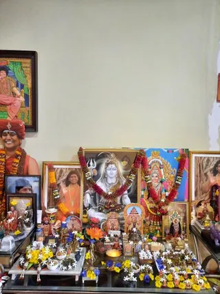 KAILASA SAN FERNANDO, TRINIDAD & TOBAGO on 5/2/2021