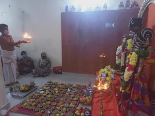 Kailasa avadi july 23 2021