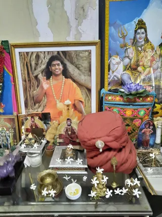 KAILASA SAN FERNANDO, TRINIDAD & TOBAGO on 7/19/2021
