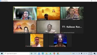 KAILASA SAN FERNANDO, TRINIDAD & TOBAGO on 3/31/2022