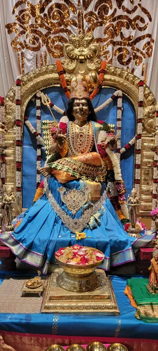 KAILASA SAN JOSE, USA on 7/11/2022