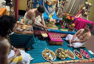 KAILASA SAN JOSE, USA on 7/13/2022