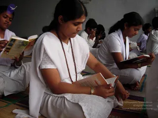 2008 - Glimpses Of Gurukul