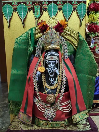 KAILASA SINGAPORE on 12/11/2021