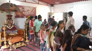 November 21 2022 sripuram