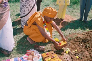 2002 - Glimpses From Various Programs