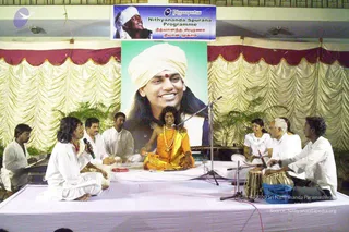 November 24th To 27 2005 - Highlights Of NSP in Salem