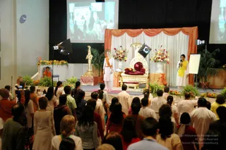 2009-YOGAM-TOUR-LOS-ANGELES