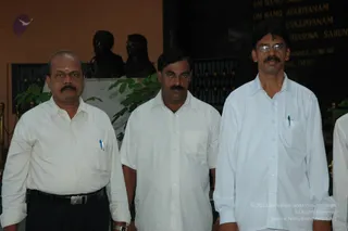 1987 - VDS Jain School