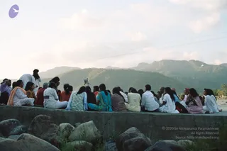 June 15 2004 - Himalayan Yatra - Delhi and Rishikesh