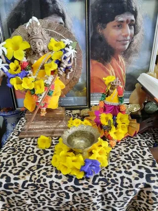 KAILASA SAN FERNANDO, TRINIDAD & TOBAGO on 11/29/2021