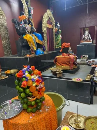 KAILASA TORONTO, CANADA on 5/4/2021