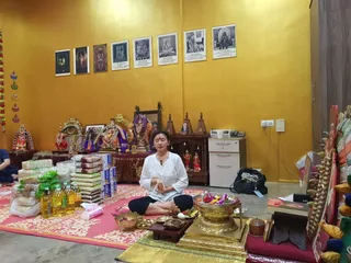 KAILASA SINGAPORE on 12/27/2021