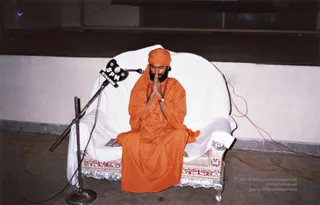 2006 - Kailasa India Sangha Activities