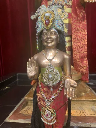 KAILASA HOUSTON, USA on 7/24/2022