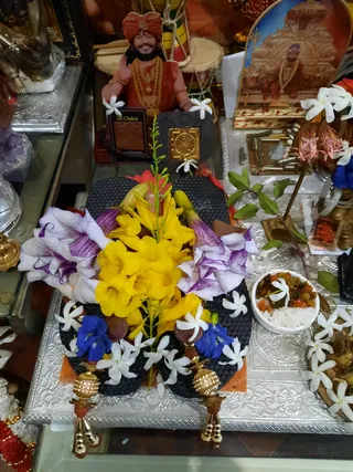 KAILASA SAN FERNANDO, TRINIDAD & TOBAGO on 2/18/2021
