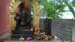KAILASA HOSUR 25 AUGUST 2021