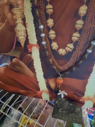 KAILASA SAN FERNANDO, TRINIDAD & TOBAGO on 2/27/2021
