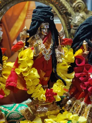 KAILASA UNITED KINGDOM on 10/21/2020