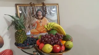 HDH Jayanthi 2021