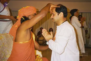 2003 -Glimpses From Various Programs