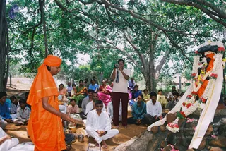 2003 -Glimpses From Various Programs