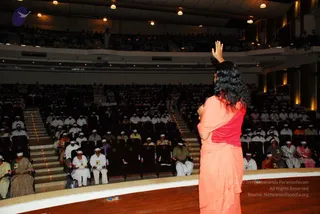 February 14 2009 -Kalpataru Convention at Chennai Tamilnadu