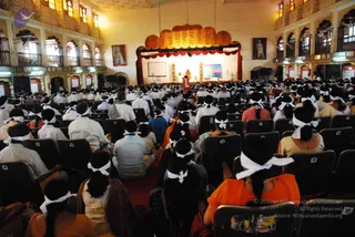 February 22 2009- Kalpataru Convention at Mysore Karnataka