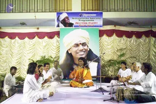 November 24th To 27 2005 - Highlights Of NSP in Salem