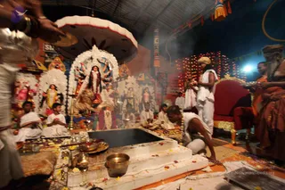 October 16 2010