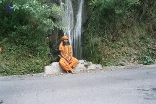 June 17 2004 - Uttarkashi