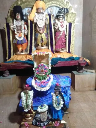 KAILASA PUDUVAI 28 Sep 2021
