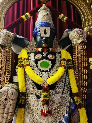 APATH SANYASI - MALE on 9/11/2021