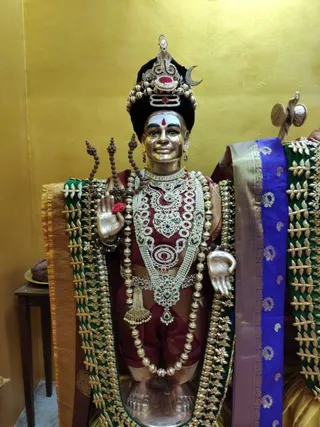 KAILASA SINGAPORE on 4/3/2021