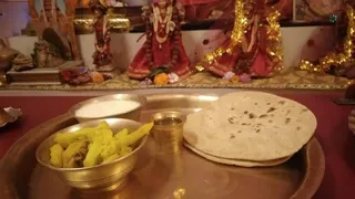 KAILASA JORPATI, NEPAL on 12/8/2020