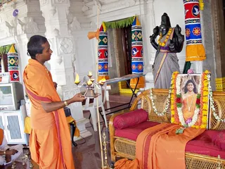 2008 Kailaasa In Hyderabad Events 0453.jpg