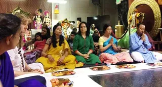 KAILASA in SanJose on 9/2/2019