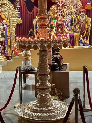KAILASA LOS ANGELES, USA on 1/29/2022