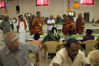 Annadhan in 2013