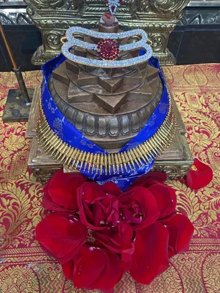 KAILASA HOUSTON, USA on 8/20/2022